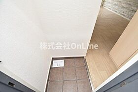 大阪府東大阪市瓜生堂1丁目（賃貸マンション1LDK・3階・44.00㎡） その14