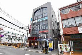 春日ビル  ｜ 大阪府八尾市山本高安町2丁目（賃貸マンション1K・2階・20.00㎡） その30