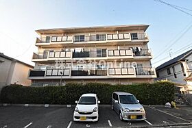 野本コーポラス  ｜ 大阪府八尾市西山本町6丁目（賃貸マンション1DK・2階・31.00㎡） その1