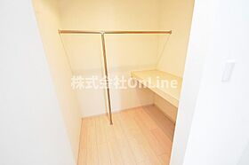 ドミソレイユII  ｜ 大阪府八尾市南本町5丁目（賃貸アパート1LDK・2階・41.05㎡） その23