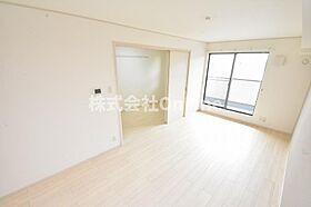 ドミソレイユII  ｜ 大阪府八尾市南本町5丁目（賃貸アパート1LDK・2階・41.05㎡） その18