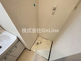 フジパレスパルトネールさとのII番館  ｜ 大阪府八尾市弓削町2丁目（賃貸アパート1K・2階・24.07㎡） その11