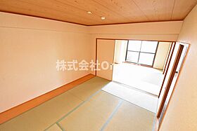 ラポール山賀  ｜ 大阪府八尾市山賀町3丁目（賃貸マンション3LDK・6階・75.55㎡） その8