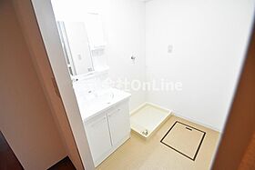 ラポール山賀  ｜ 大阪府八尾市山賀町3丁目（賃貸マンション3LDK・6階・75.55㎡） その16