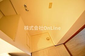 イースタンビル  ｜ 大阪府八尾市本町2丁目（賃貸マンション3LDK・10階・66.18㎡） その14