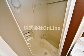 サンルーチェ  ｜ 大阪府八尾市高安町北1丁目（賃貸アパート1K・2階・25.00㎡） その9