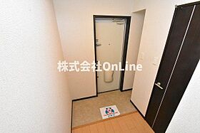 アクイラ  ｜ 大阪府八尾市太子堂5丁目（賃貸アパート1LDK・1階・41.34㎡） その15