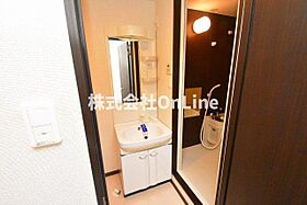 アクイラ  ｜ 大阪府八尾市太子堂5丁目（賃貸アパート1LDK・1階・41.34㎡） その11