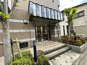 ベルドミール末広五番館  ｜ 大阪府八尾市末広町4丁目（賃貸マンション1K・7階・24.30㎡） その27