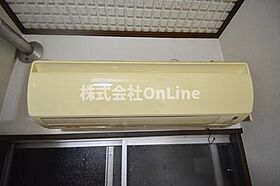 ハイツ石村  ｜ 大阪府八尾市南本町8丁目（賃貸アパート1K・2階・30.00㎡） その22