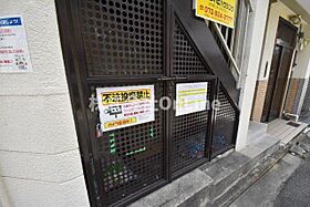 ハイツ石村  ｜ 大阪府八尾市南本町8丁目（賃貸アパート1K・2階・30.00㎡） その27