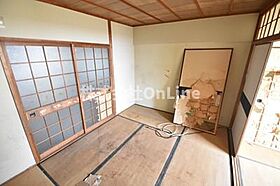 西山本コーポラス1号  ｜ 大阪府八尾市西山本町1丁目（賃貸マンション2K・3階・39.39㎡） その17