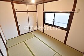 東山本新町6丁目テラスハウス  ｜ 大阪府八尾市東山本新町6丁目（賃貸テラスハウス2LDK・1階・59.19㎡） その23