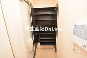 D-ROOM青山 B棟  ｜ 大阪府八尾市青山町2丁目（賃貸アパート3LDK・2階・69.74㎡） その27