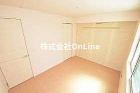 D-ROOM青山 B棟  ｜ 大阪府八尾市青山町2丁目（賃貸アパート3LDK・2階・69.74㎡） その22