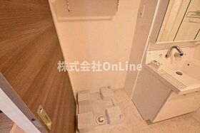 セジュール山本南  ｜ 大阪府八尾市山本町南4丁目（賃貸アパート1LDK・2階・39.77㎡） その10