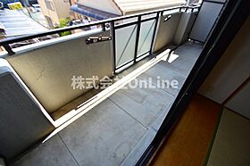 ビオトープ旭ヶ丘  ｜ 大阪府八尾市旭ケ丘1丁目（賃貸マンション3LDK・2階・65.18㎡） その25