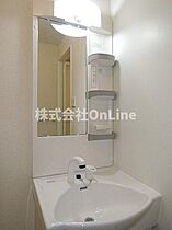 レオネクストエスペランサ 201 ｜ 大阪府八尾市山賀町3丁目23-1（賃貸アパート1K・2階・27.93㎡） その9