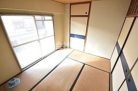 門野ビル  ｜ 大阪府八尾市西山本町6丁目（賃貸マンション2K・2階・35.00㎡） その3