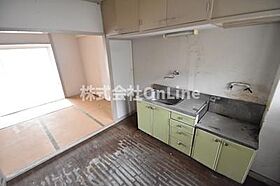 門野マンションB棟  ｜ 大阪府八尾市西山本町6丁目（賃貸マンション2K・3階・35.00㎡） その7