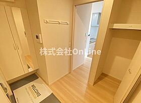 RIHITO八尾D棟  ｜ 大阪府八尾市弓削町南2丁目（賃貸アパート2LDK・1階・52.66㎡） その13