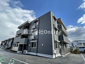 RIHITO八尾D棟  ｜ 大阪府八尾市弓削町南2丁目（賃貸アパート2LDK・1階・52.66㎡） その2