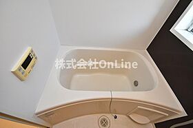 キトラ・メゾン  ｜ 大阪府八尾市恩智北町4丁目（賃貸アパート2LDK・1階・58.21㎡） その9