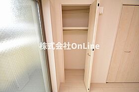 リバーサイド東久宝寺十番館  ｜ 大阪府八尾市東久宝寺2丁目（賃貸アパート1LDK・2階・40.25㎡） その21