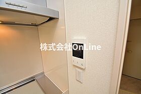 リバーサイド東久宝寺十番館  ｜ 大阪府八尾市東久宝寺2丁目（賃貸アパート1LDK・2階・40.25㎡） その6