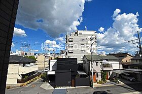 シェモワ八尾  ｜ 大阪府八尾市本町7丁目（賃貸マンション1K・4階・27.61㎡） その20