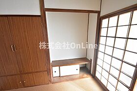 パールマンション  ｜ 大阪府八尾市北本町1丁目（賃貸アパート2K・2階・41.00㎡） その24