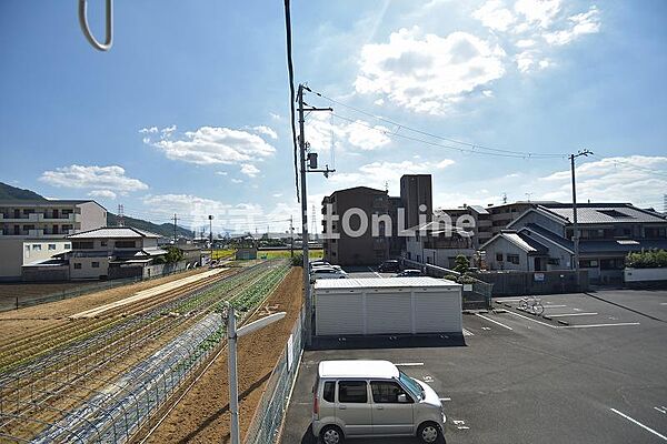 プレジールみづほ ｜大阪府八尾市恩智南町2丁目(賃貸アパート2DK・2階・40.00㎡)の写真 その27