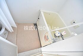 UMマンション  ｜ 大阪府八尾市山本町南3丁目（賃貸マンション1K・4階・30.78㎡） その7