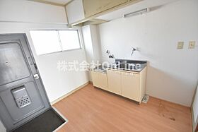 UMマンション  ｜ 大阪府八尾市山本町南3丁目（賃貸マンション1K・4階・30.78㎡） その17