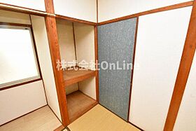 飯島文化  ｜ 大阪府八尾市南本町6丁目（賃貸アパート2K・2階・38.88㎡） その24