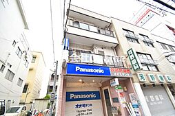🉐敷金礼金0円！🉐おおさか東線 河内永和駅 徒歩2分