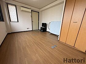 庄内ビル 4階 ｜ 大阪府豊中市庄内西町1丁目（賃貸マンション1R・4階・23.28㎡） その4