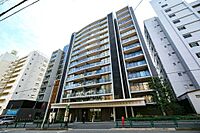 東京都渋谷区恵比寿3丁目43-3：物件画像