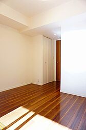 ラポール上板橋 606 6階2Kのリビング/ダイニング