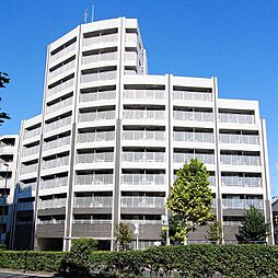 Ｓフォート中板橋