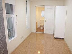 ウィルビレッジ3 301 3階ワンルームのリビング/ダイニング