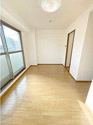 ファインレジデンス赤塚 205 2階1LDKのリビング/ダイニング