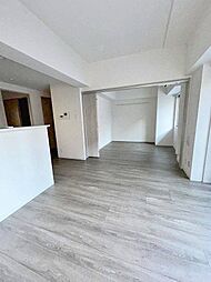 プレジール練馬北町 202 2階2LDKのリビング/ダイニング