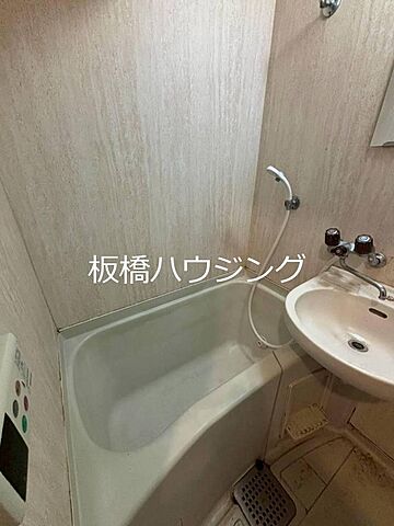 浴室