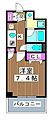 クレストコート志村坂上6階10.1万円