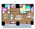 ワンルーフレジデンス板橋大山12階24.0万円