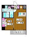 アルコバレーノ蓮根22階13.2万円