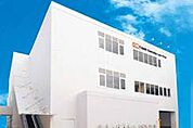 オーケー大谷口店 673m