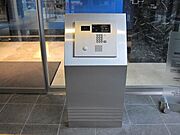 オートロック