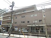 荘病院 638m